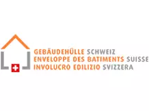 Logo Gebäudehülle Schweiz