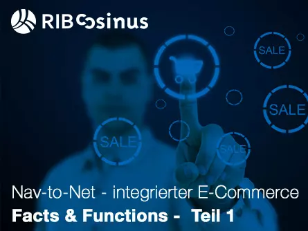 RIB Cosinus Nav-to-Net Facts and Functions Teil 1