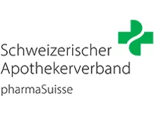 Logo pharmasuisse