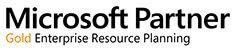 RIB Cosinus Microsoft Partner Gold Enterprise Resource Planning